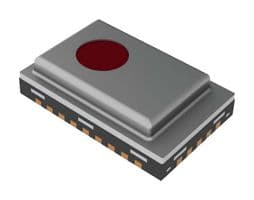 USEQMSEA011680 - KEMET - USEQMSEA011680 - Pyroelectric Infrared Motion Sensor, Digital, 1 Channel, 1.65mm, SMD 5.65mm x 3.7mm x 1.55mm