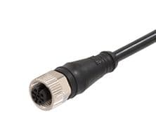 120069-8539 - MOLEX - 120069-8539 - Sensor Cable, Micro-Change Receptacle, Free End, 5 Positions, 10 m, 32.81 ft