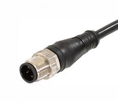 120069-8541 - MOLEX - 120069-8541 - Sensor Cable, Micro-Change Plug, Free End, 8 Positions, 10 m, 32.81 ft