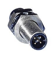 120070-0237 - MOLEX - 120070-0237 - Connector Adapter, A-Coded, M12, 5 Ways, Jack, M12, 5 Ways, Plug
