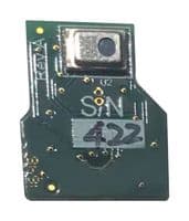 USEQMSK1220900 - KEMET - USEQMSK1220900 - Evaluation Kit, QMS Pyroelectric Infrared Motion Sensor