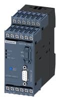 3UF7000-1AU00-0 - SIEMENS - 3UF7000-1AU00-0 - Motor Management System, 4 Inputs, 3 Outputs, 24 VDC