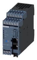 3UF7011-1AB00-2 - SIEMENS - 3UF7011-1AB00-2 - Motor Management System, 4 Inputs, 3 Outputs, 24 VDC