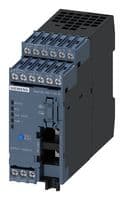 3UF7011-1AU00-2 - SIEMENS - 3UF7011-1AU00-2 - Motor Management System, 4 Inputs, 3 Outputs, 24 VDC