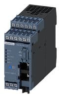 3UF7013-1AB00-0 - SIEMENS - 3UF7013-1AB00-0 - Motor Management System, 4 Inputs, 3 Outputs, 24 VDC