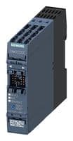 3UF7020-1AB01-0 - SIEMENS - 3UF7020-1AB01-0 - Motor Management System, 4 Inputs, 2 Outputs, 24 VDC