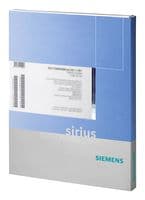 3ZS1310-5CC10-0YA5 - SIEMENS - 3ZS1310-5CC10-0YA5 - Software, Engineering, SIRIUS Motor Starter ES 2007, Standard Floating License, One User