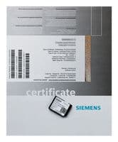 6AU1837-0EA10-0GX2 - SIEMENS - 6AU1837-0EA10-0GX2 - Software, Press Safety Blocks, Floating License