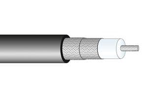 G_02232_D - HUBER+SUHNER - G_02232_D - Coaxial Cable, G02232D / RD174 / RG174D, 3.1mm, 50ohm, 100m