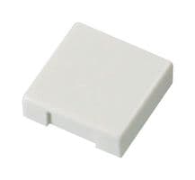 140000480714 - NIDEC COMPONENTS - 140000480714 - ULTRA-MINIATURE PB SWITCH CAP, GREY