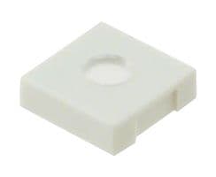 140007480070 - NIDEC COMPONENTS - 140007480070 - ULTRA-MINIATURE PB SWITCH CAP, GREY