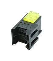 37308-3122-0W0-FL - 3M - 37308-3122-0W0-FL - IDC Connector, IDC Receptacle, Female, 2 mm, 2 Row, 8 Contacts, Cable Mount