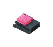 37103-4101-G00 FL - 3M - 37103-4101-G00 FL - IDC Connector, IDC Plug, Male, 2 mm, 1 Row, 3 Contacts, Cable Mount