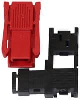38102-0016-200 FL - 3M - 38102-0016-200 FL - IDC Connector, 2.54 mm, 1 Row, 2 Contacts, Cable Mount