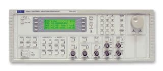 TGA1242 - AIM-TTI INSTRUMENTS - TGA1242 - Function Generator, Arbitrary / Pulse, 2 Channel, 16 MHz, TGA1240 Series