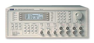 TGA1244 - AIM-TTI INSTRUMENTS - TGA1244 - Function Generator, Arbitrary / Pulse, 4 Channel, 16 MHz, TGA1240 Series
