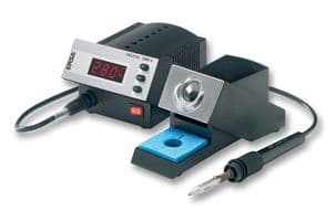 DIGITAL 20A 84 - ERSA - DIGITAL 20A 84 - Rework Station, with Power Tool, Digial, 24 V