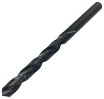 MP004495 - MULTICOMP PRO - MP004495 - Twist Drill Bit, Black Oxide, 9 mm, 81 mm, 125 mm