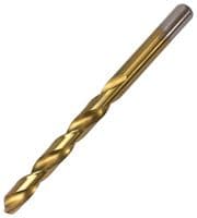 MP004506 - MULTICOMP PRO - MP004506 - Twist Drill Bit, Titanium, 4.5 mm, 47 mm, 80 mm