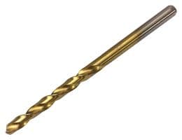 MP004512 - MULTICOMP PRO - MP004512 - Twist Drill Bit, Titanium, 7 mm, 69 mm, 109 mm
