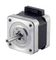 103H5205-4240 - SANYO DENKI - 103H5205-4240 - Stepper Motor, Single Shaft, 42 mm, Bipolar, 1.8 °, 0.265 N-m, 1 A