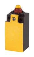 LS-20A-CC - EATON MOELLER - LS-20A-CC - Limit Switch, Round Plunger, DPST-NO, 6 A, 240 VAC