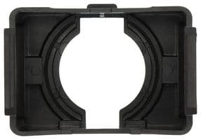 ZVV-P3 - EATON MOELLER - ZVV-P3 - Interlock Extension, 25 mm Shaft, UV-P3 Interlocking Section