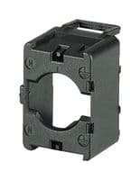 ZVV-T0 - EATON MOELLER - ZVV-T0 - Interlock Extension, 25 mm Shaft, UV-T0 Interlocking Section