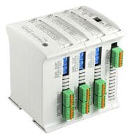 IS.MDUINO.58+ - INDUSTRIAL SHIELDS - IS.MDUINO.58+ - PLC Programmer, 36 Inputs, 22 Outputs, 24 VDC