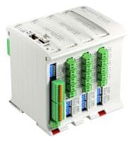 IS.MDUINO.53ARR+ - INDUSTRIAL SHIELDS - IS.MDUINO.53ARR+ - PLC Programmer, 25 Inputs, 28 Outputs, 24 VDC