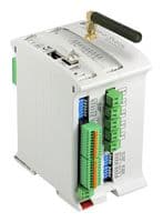 006001000100 - INDUSTRIAL SHIELDS - 006001000100 - PLC Programmer, 5 Inputs, 11 Outputs, 24 VDC