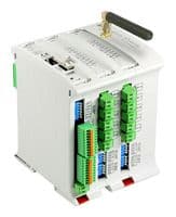 006001000700 - INDUSTRIAL SHIELDS - 006001000700 - PLC Programmer, M-Duino, GPRS / GSM Controller, 18 Inputs, 11 Outputs, 24 VDC, 38AR I/O Plus