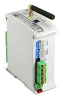 006001001200 - INDUSTRIAL SHIELDS - 006001001200 - PLC Programmer, 10 Inputs, 10 Outputs, 24 VDC