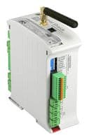 006001001300 - INDUSTRIAL SHIELDS - 006001001300 - PLC Programmer, 10 Inputs, 10 Outputs, 24 VDC
