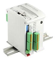 007001000200 - INDUSTRIAL SHIELDS - 007001000200 - PLC Programmer, 13 Inputs, 8 Outputs, 24 VDC