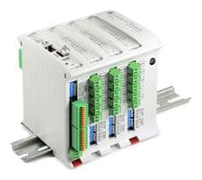 007001000900 - INDUSTRIAL SHIELDS - 007001000900 - PLC Programmer, M-Duino 50RRA+ WiFi/BLE, Arduino Mega, 22 Inputs, 28 Outputs, 24 VDC