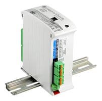 007001001200 - INDUSTRIAL SHIELDS - 007001001200 - PLC Programmer, 10 Inputs, 10 Outputs, 24 VDC