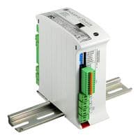 007001001300 - INDUSTRIAL SHIELDS - 007001001300 - PLC Programmer, 10 Inputs, 10 Outputs, 24 VDC