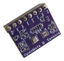 104001000100 - INDUSTRIAL SHIELDS - 104001000100 - IoT Expansion Board, OpenMote B, Light/Humidity/Pressure/Temperature Sensor