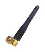 IS.TBCONF.WIFI.2.4 - INDUSTRIAL SHIELDS - IS.TBCONF.WIFI.2.4 - Antenna, WiFi, 2.4GHz, for OpenMote B Board, RP SMA Connector