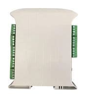 IS.IOR10.220-8A - INDUSTRIAL SHIELDS - IS.IOR10.220-8A - Relay Output Module, 12VDC, 8A
