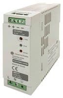 IS.AC12VDC2.5ADIN - INDUSTRIAL SHIELDS - IS.AC12VDC2.5ADIN - AC/DC DIN Rail Power Supply (PSU), ITE, 1 Output, 30 W, 12 VDC, 2.5 A