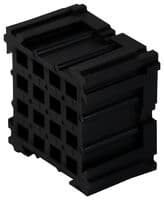 03540544Z - LITTELFUSE - 03540544Z - Fuseholder, Automotive Blade, 8 Fuses, 60 A, 48 VDC, MINI