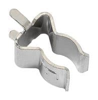 01220093Z - LITTELFUSE - 01220093Z - Fuse Clip, Cartridge, 1 Pos, 1/4", 1kV, 30A, Through Hole