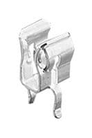 01110506Z - LITTELFUSE - 01110506Z - Fuseholder, Cartridge, 1 Fuse, 10 A, 250 VAC, 250 VDC, 5mm x 20mm, Through Hole