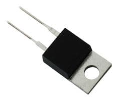 TO103J2F - LITTELFUSE - TO103J2F - NTC Thermistor, 10 kohm, 3892 K, Through Hole, Radial Leaded, -55 °C to 150 °C