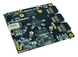 410-398 - DIGILENT - 410-398 - Development Board, XC7A100T-1CSG324I, Artix-7 FPGA