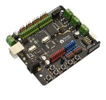DFR0004 - DFROBOT - DFR0004 - Evaluation Board, ATmega328, 8 bit megaAVR MCU
