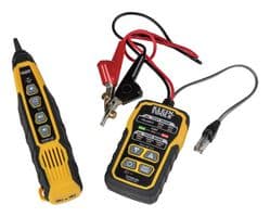 VDV500-820 - KLEIN TOOLS - VDV500-820 - Cable Tester kIt, Tone Generator Tracing Probe, Tone and Probe PRO