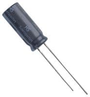 HS0814-3R8106-R - EATON ELECTRONICS - HS0814-3R8106-R - Lithium Ion Capacitor, 3.8 V, 10 F, 500 mA, 1.5 ohm, ± 20%, Can